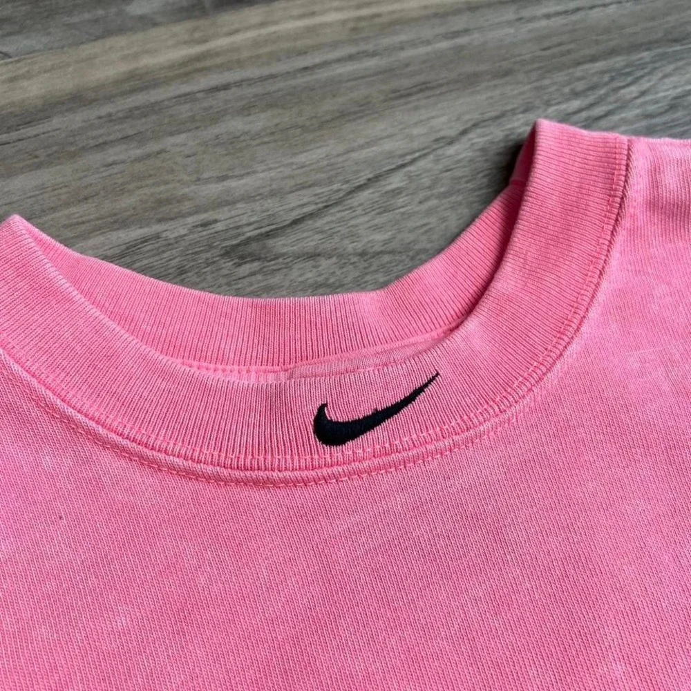 Nike pink tank top - Picture 4 of 4